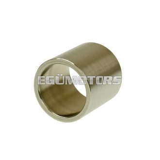   101 Octane kipufogó szűkítő 25/28 mm Minarelli AM, Generic, KSR-Moto, Keeway, Motobi, Ride, 1E40MA, 1E40MB