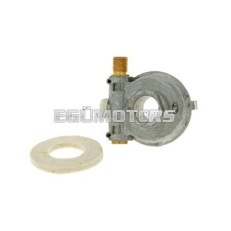 Sebességmérő hajtómű / sebességmérő hajtás, Piaggio