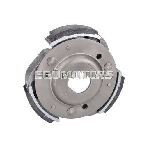 101 Octane standard kuplung, Kymco 125, 200cc