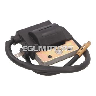 101 Octane gyújtó trafó Gilera, Piaggio 50-180cc