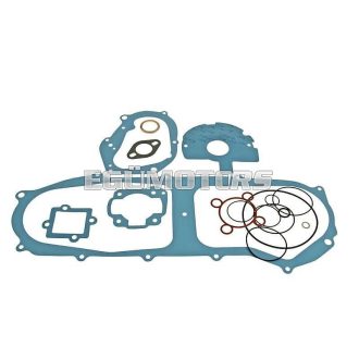 Tömítés készlet, Minarelli fekvő, vízhűtéses