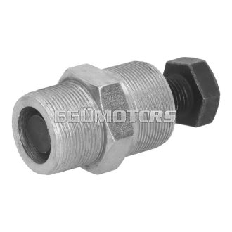   101 Octane lendkerék lehúzó M26x1mm jobbmenetes külső menettel, Piaggio, Gilera