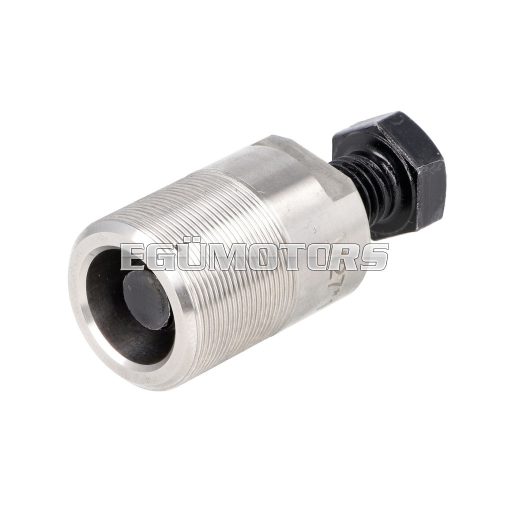 101 Octane lendkerék lehúzó M27x1mm balmenetes külső menet, Minarelli