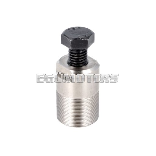 101 Octane lendkerék lehúzó M27x1mm balmenetes külső menet, Minarelli