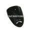 upper front fairing black lacquered for QT-9