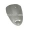 upper front fairing silver lacquered for QT-9
