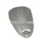 upper front fairing silver lacquered for QT-9