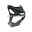 lower front fairing black lacquered for QT-9