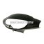 headlight cover / headlight fairing black lacquered for QT-9