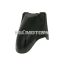 front mudguard black lacquered for QT-9