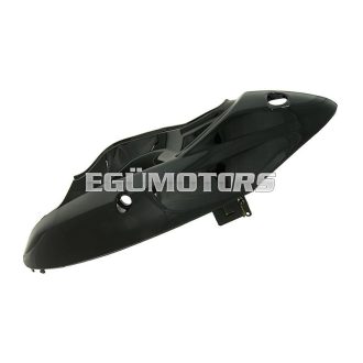 upper left side fairing black for QT-9