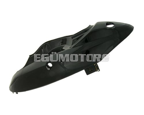 upper left side fairing black for QT-9