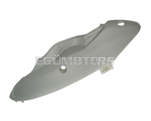 upper left side fairing silver for QT-9