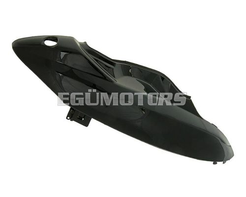 upper right side fairing black for QT-9