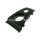 fuel filler / pillion cover black for QT-9