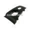 fuel filler / pillion cover black for QT-9