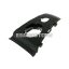 fuel filler / pillion cover black for QT-9