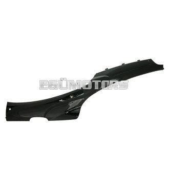 lower left side fairing black for QT-9