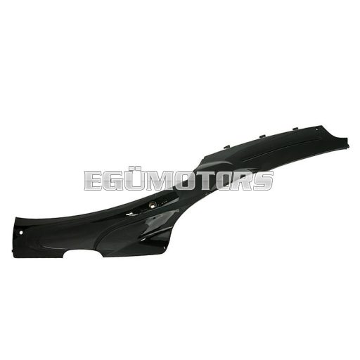 lower left side fairing black for QT-9