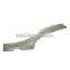 lower left side fairing silver for QT-9