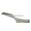 lower right side fairing silver for QT-9