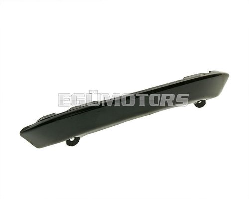 rear body panel / spoiler black for QT-9