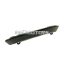 rear body panel / spoiler black for QT-9