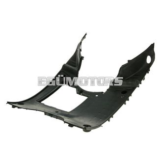 floor board plastics black for QT-9