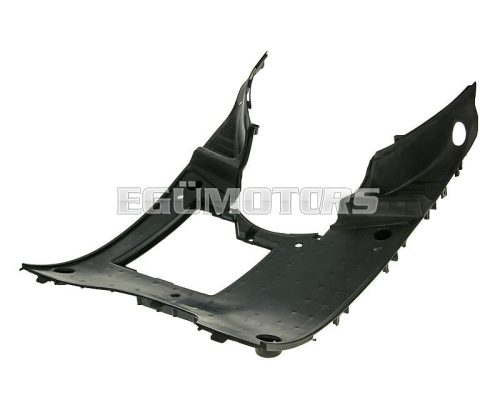 floor board plastics black for QT-9