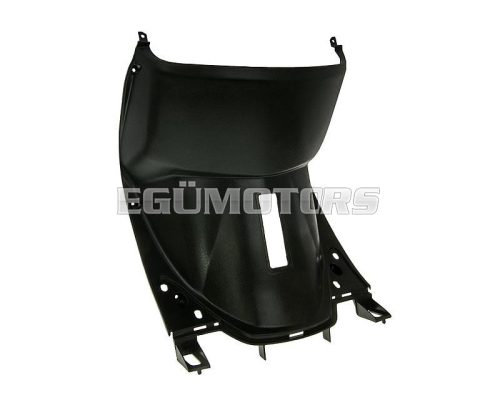 inner body fairing / cover black plastics for QT-9