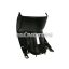 inner body fairing / cover black plastics for QT-9