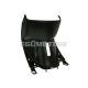 inner body fairing / cover black plastics for QT-9