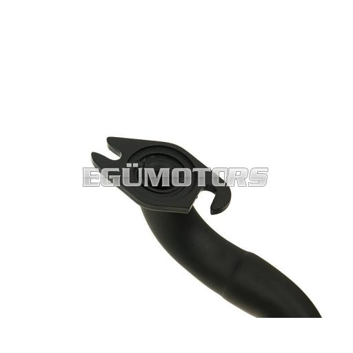 101 Octane kipufogó Minarelli fekvő