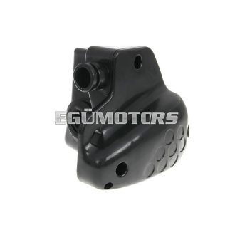   101 Octane komplett légszűrőház, Peugeot Speedfight, TKR, Vivacity