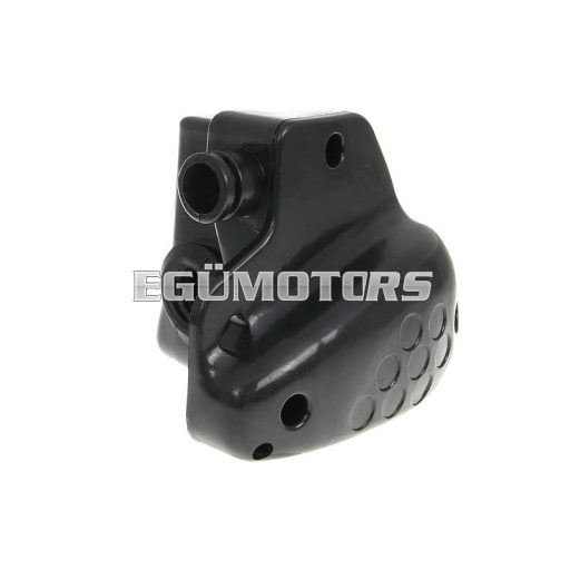 101 Octane komplett légszűrőház, Peugeot Speedfight, TKR, Vivacity