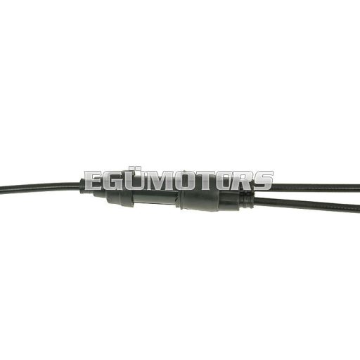 101 Octane gázbowden Derbi Senda 00-tól, Gilera SMT, RCR-ig 05-ig = NK810.75