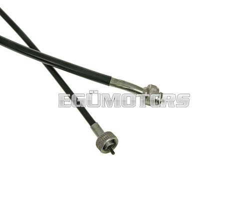 TFL fordulatszámmérő bowden PTFE - teflon Aprilia RS 50 1998-ig, AF1 50cc