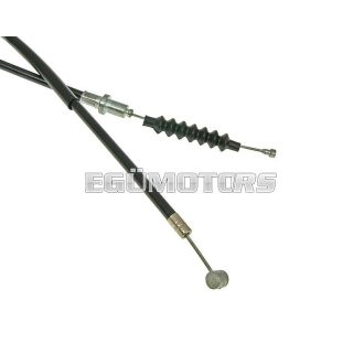 101 Octane kuplungbowden, Rieju RR 50