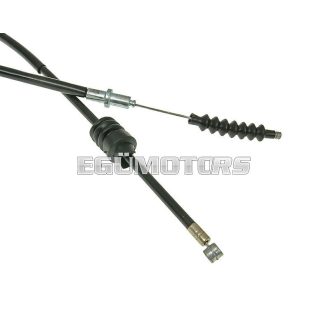 Kuplungbowden, Rieju RS 2