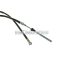 T.F.L. PTFE hátsó fékbowden Aprilia SR50-hez (Minarelli motor) = NK810.26