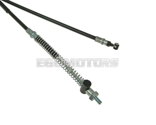 rear brake cable for CPI, Keeway, China 2-stroke = NK811.06