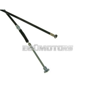  TFL hátsófék bowden PTFE - teflon Gilera, Piaggio Sfera RST, Vespa LX50, S 2T