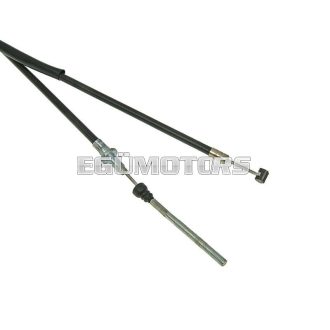 T.F.L. PTFE hátsó fékbowden Ovetto és Neos robogókhoz