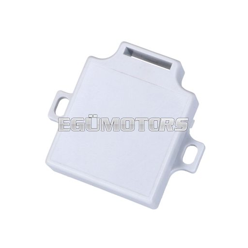 101 Octane indexrelé, Yamaha Neos, Ovetto, Sherco, Rieju MRT