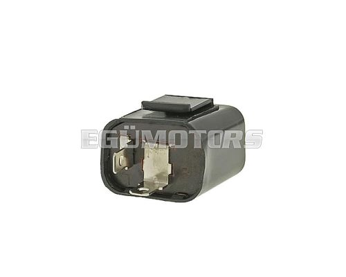 Indexrelé - indexautomata, Aprilia, Derbi, Gilera, Honda, MBK, Peugeot, Piaggio, Yamaha