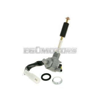   101 Octane benzincsap, 12x1mm, Peugeot Speedake, Zenith, Buxy