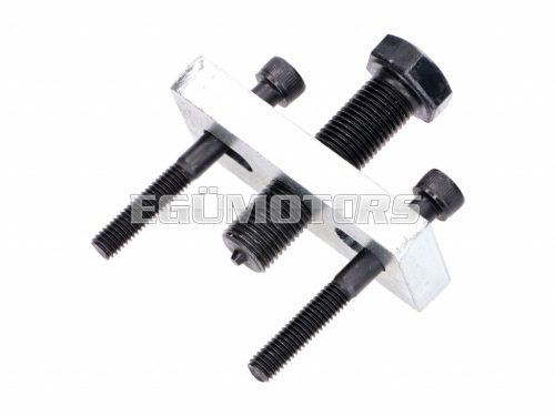 pole wheel puller for Aprilia, Puch, Suzuki, shift moped MVT inner rotor, Puch Maxi E50 clutch