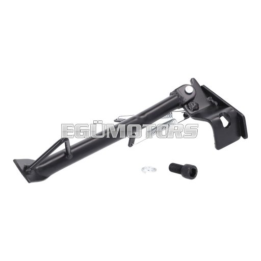 101 Octane oldalszender, Yamaha Aerox, MBK Nitro 2012-ig