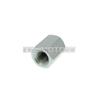   101 Octane lendkerék anya M10x1.25 Minarelli AM, Generic, KSR-Moto, Keeway, Motobi, Ride, CPI, 1E40MA, 1E40MB