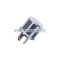 101 Octane indexrelé, 3 lábas, 12V 18/23 Watt, kattanó hanggal